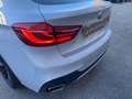BMW X6 X6 xdrive30d Msport Tetto Pelle Led Kamera Grau - thumbnail 17