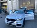 BMW X6 X6 xdrive30d Msport Tetto Pelle Led Kamera Grau - thumbnail 32