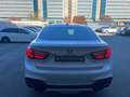 BMW X6 X6 xdrive30d Msport Tetto Pelle Led Kamera Gris - thumbnail 4
