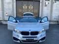 BMW X6 X6 xdrive30d Msport Tetto Pelle Led Kamera Gris - thumbnail 37