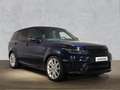 Land Rover Range Rover Sport D350 HSE Dynamic MERIDIAN AHK PANORAMA STANDHEIZUN Blau - thumbnail 8