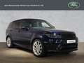 Land Rover Range Rover Sport D350 HSE Dynamic MERIDIAN AHK PANORAMA STANDHEIZUN Blau - thumbnail 8