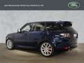 Land Rover Range Rover Sport D350 HSE Dynamic MERIDIAN AHK PANORAMA STANDHEIZUN Blau - thumbnail 4