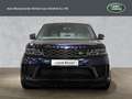 Land Rover Range Rover Sport D350 HSE Dynamic MERIDIAN AHK PANORAMA STANDHEIZUN Blau - thumbnail 9