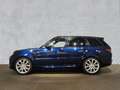 Land Rover Range Rover Sport D350 HSE Dynamic MERIDIAN AHK PANORAMA STANDHEIZUN Blau - thumbnail 3