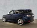 Land Rover Range Rover Sport D350 HSE Dynamic MERIDIAN AHK PANORAMA STANDHEIZUN Blau - thumbnail 4