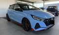 Hyundai i20 1.6 t-gdi N Performance Techno Pack BOSE Bleu - thumbnail 10