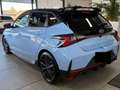 Hyundai i20 1.6 t-gdi N Performance Techno Pack BOSE Bleu - thumbnail 11