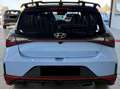 Hyundai i20 1.6 t-gdi N Performance Techno Pack BOSE Bleu - thumbnail 12