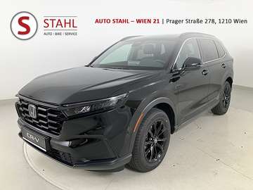 2,0 i-MMD e:HEV Elegance AWD Aut. AUTO STAHL WI...