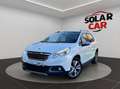Peugeot 2008 1.6 BlueHDI S&S Allure 120 Blanc - thumbnail 1