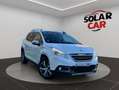 Peugeot 2008 1.6 BlueHDI S&S Allure 120 Blanc - thumbnail 3