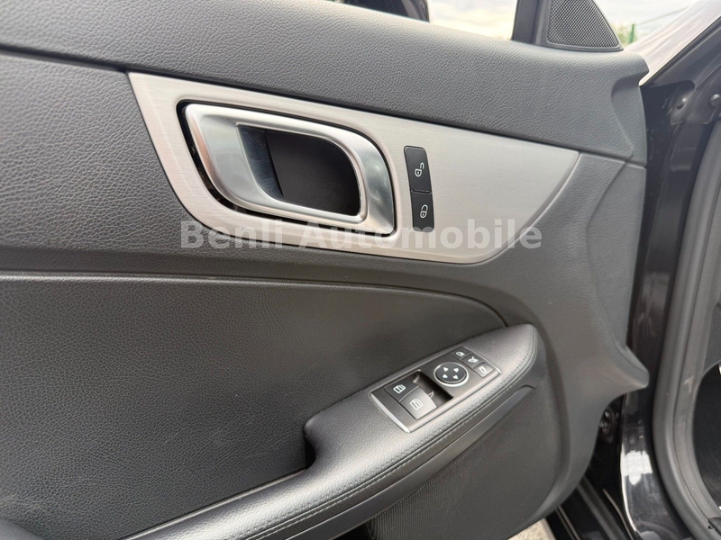 Mercedes-Benz SLK 200 SLK Roadster BlueEfficiency/NAVI/SHZ/TMP — photo 15