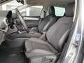 SEAT Leon 2.0 TDI DSG FR Sport|Winter|virt.Cock.|Navi|Sound Silber - thumbnail 7