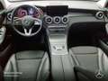 Mercedes-Benz GLC 200 d 4M PANO+AHK+LED+STHZG+KAMERA+KEYLESS+9G Weiß - thumbnail 13