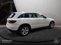 Mercedes-Benz GLC 200 d 4M PANO+AHK+LED+STHZG+KAMERA+KEYLESS+9G Weiß - thumbnail 8