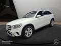 Mercedes-Benz GLC 200 d 4M PANO+AHK+LED+STHZG+KAMERA+KEYLESS+9G Weiß - thumbnail 2