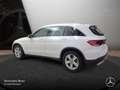 Mercedes-Benz GLC 200 d 4M PANO+AHK+LED+STHZG+KAMERA+KEYLESS+9G Weiß - thumbnail 10