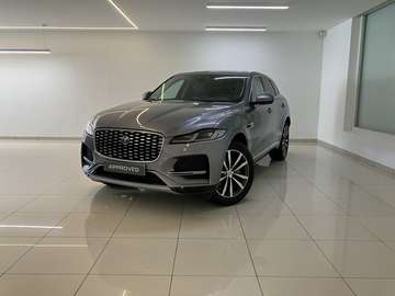2.0D l4 MHEV S Aut. AWD 204
