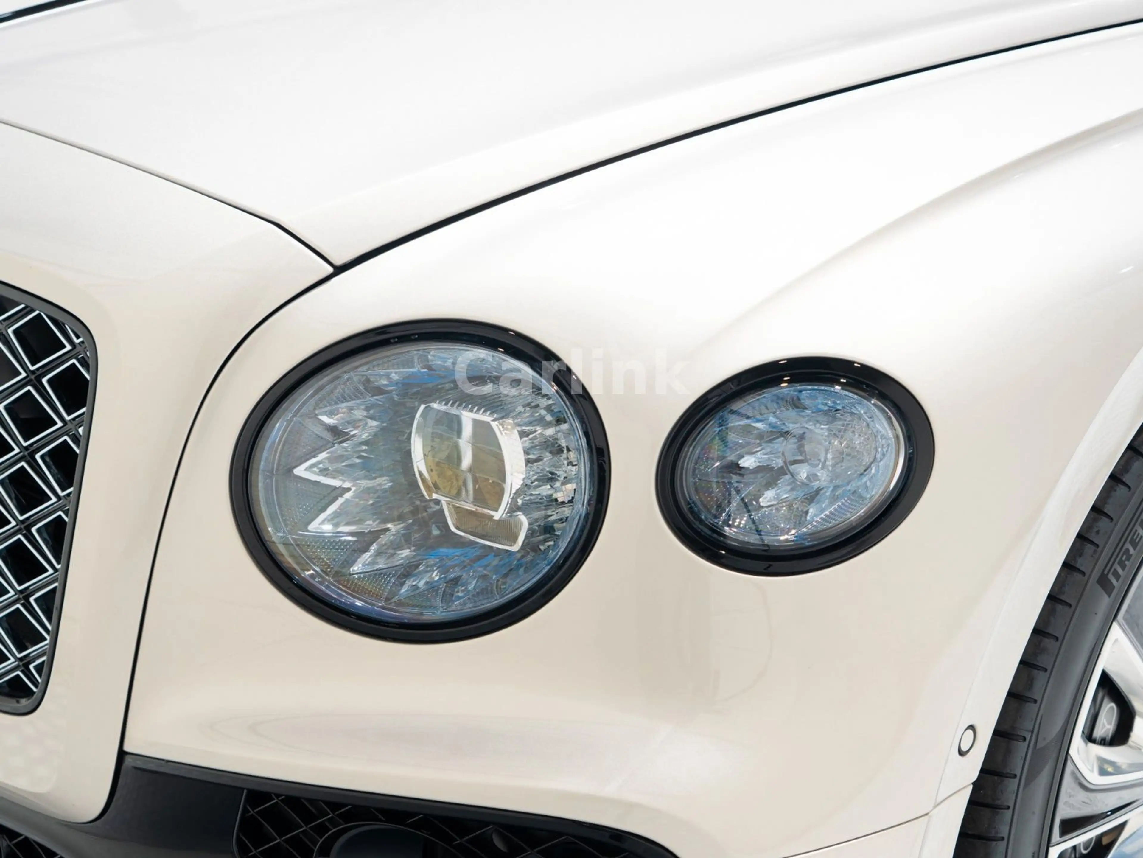 Bentley Flying Spur Mulliner Hybrid V6 -4 SEAT EXECUTIVE — photo 9