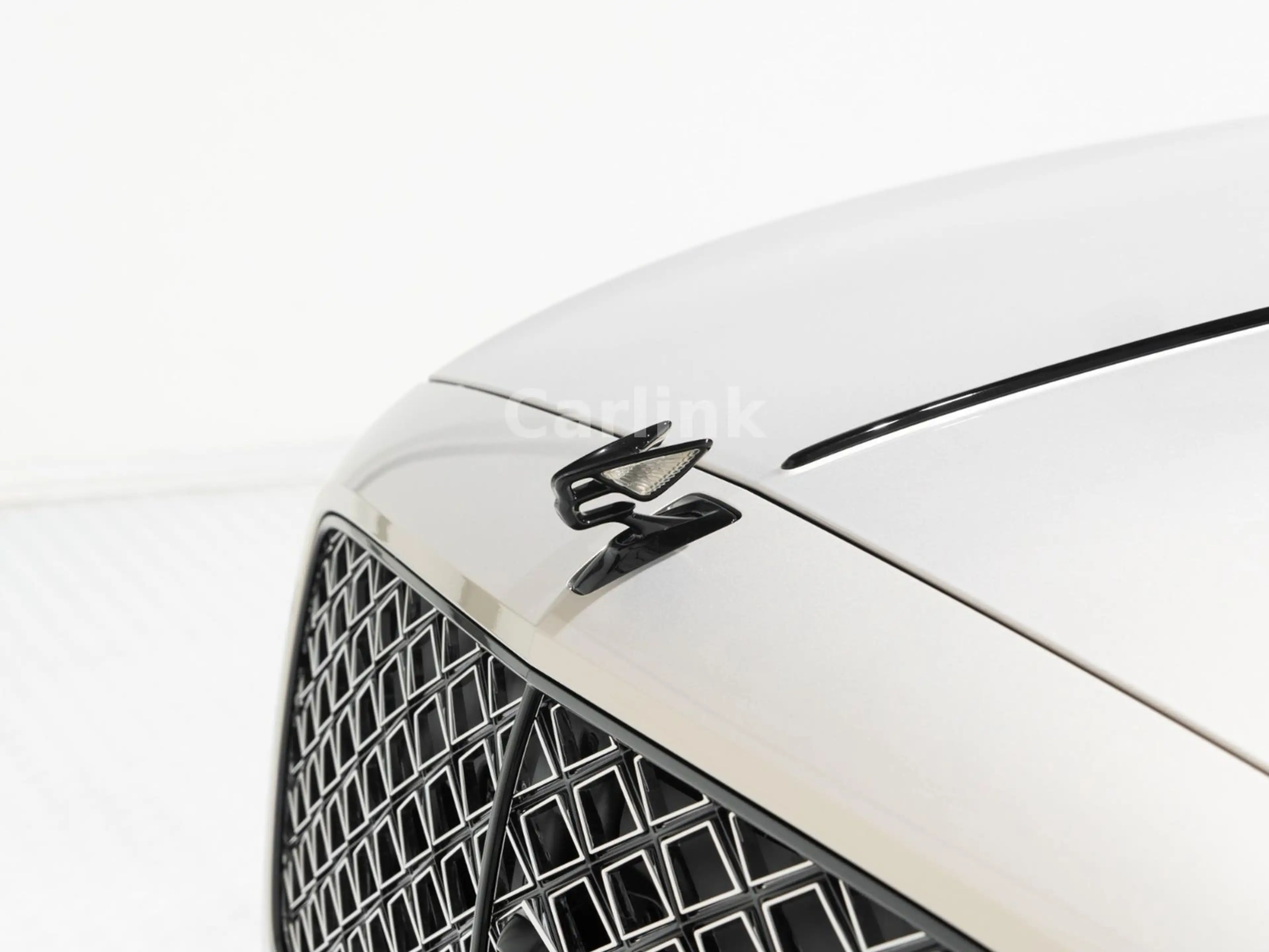 Bentley Flying Spur Mulliner Hybrid V6 -4 SEAT EXECUTIVE — photo 10