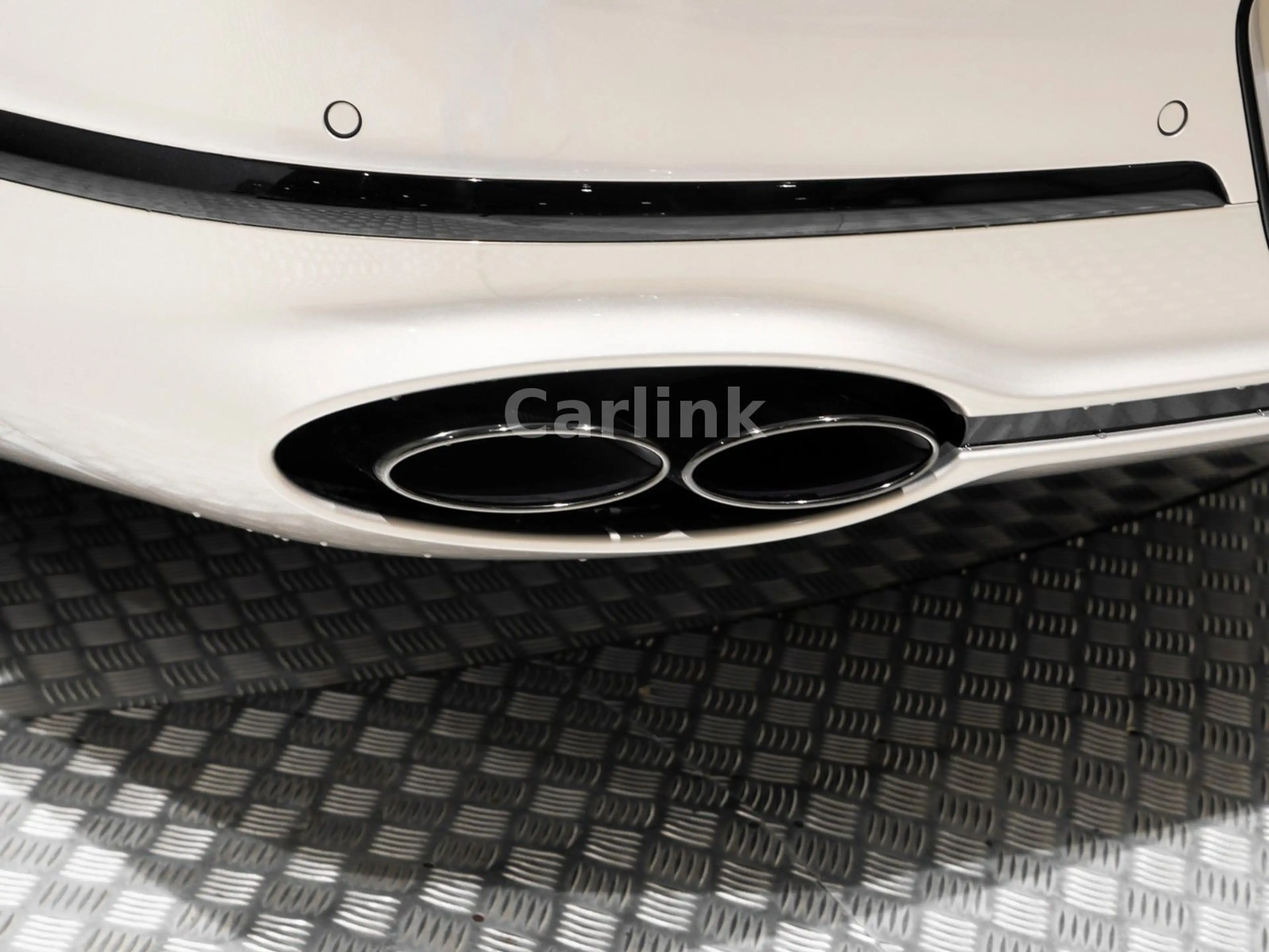 Bentley Flying Spur Mulliner Hybrid V6 -4 SEAT EXECUTIVE — photo 8