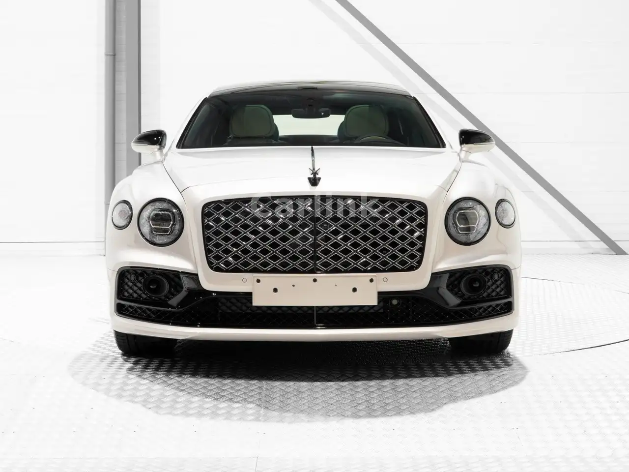 Bentley Flying Spur 2024