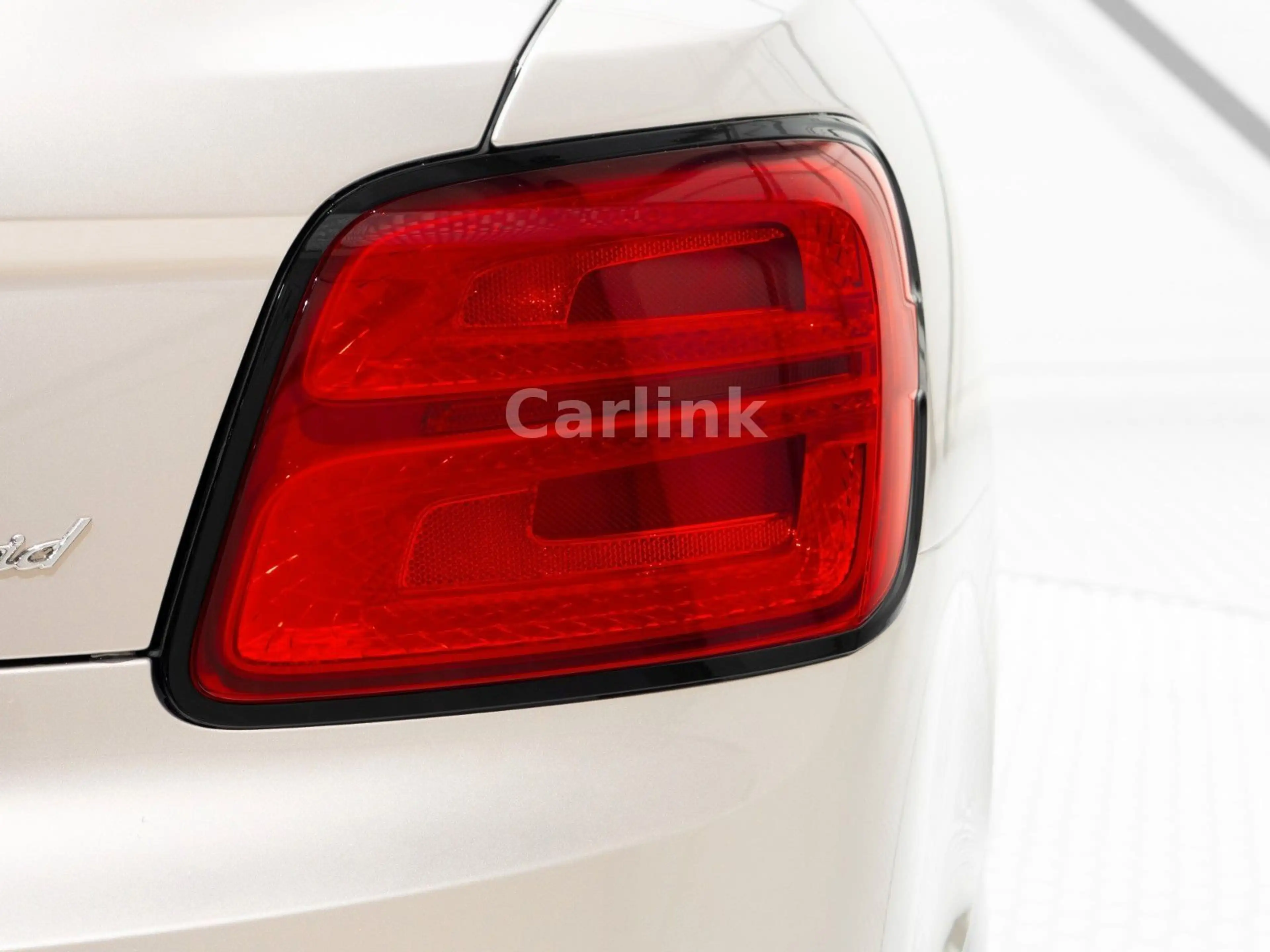 Bentley Flying Spur Mulliner Hybrid V6 -4 SEAT EXECUTIVE — photo 15