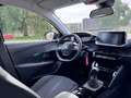 Peugeot 208 208 5p 1.6 e-hdi 8v Allure s Nero - thumbnail 8