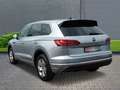Volkswagen Touareg 4Motion 3.0 V6 TSI+Leder+Navigationssystem Silber - thumbnail 2