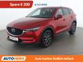 Mazda CX-5 2.0 Revolution 2WD Rot - thumbnail 1