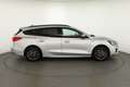 Ford Focus Turnier 1.0 EB ST-Line LED Navi SYNC AHK Argent - thumbnail 6