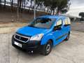 Peugeot Partner Tepee 1.6BlueHDI Access 75 Azul - thumbnail 1