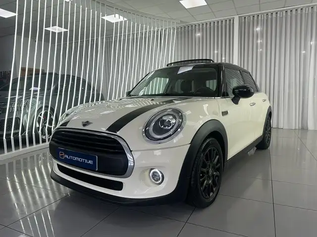 MINI One