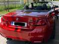 BMW M4 M4 Cabrio M-DKG Orange - thumbnail 4