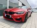 BMW M4 M4 Cabrio M-DKG Orange - thumbnail 11