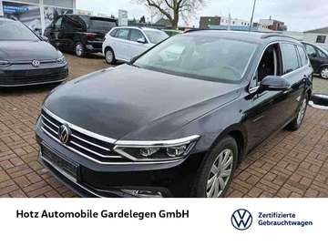 Business 2.0 TDI Business AHK/NAV
