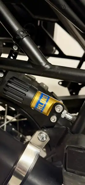 Royal Enfield Himalayan - foto 6