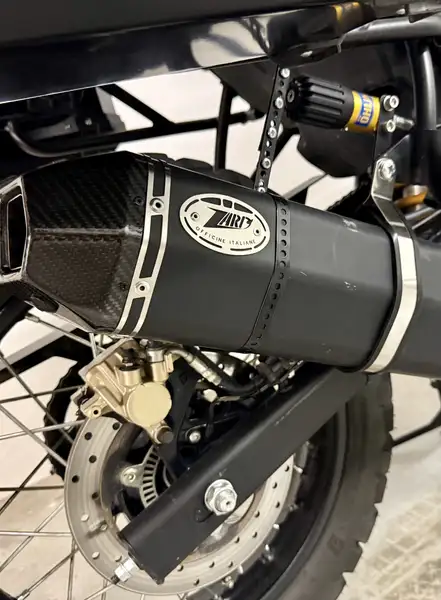 Royal Enfield Himalayan - foto 7