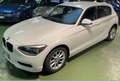 BMW 114 Serie 1 F/20-21 2011 114i 5p Urban Bianco - thumbnail 7