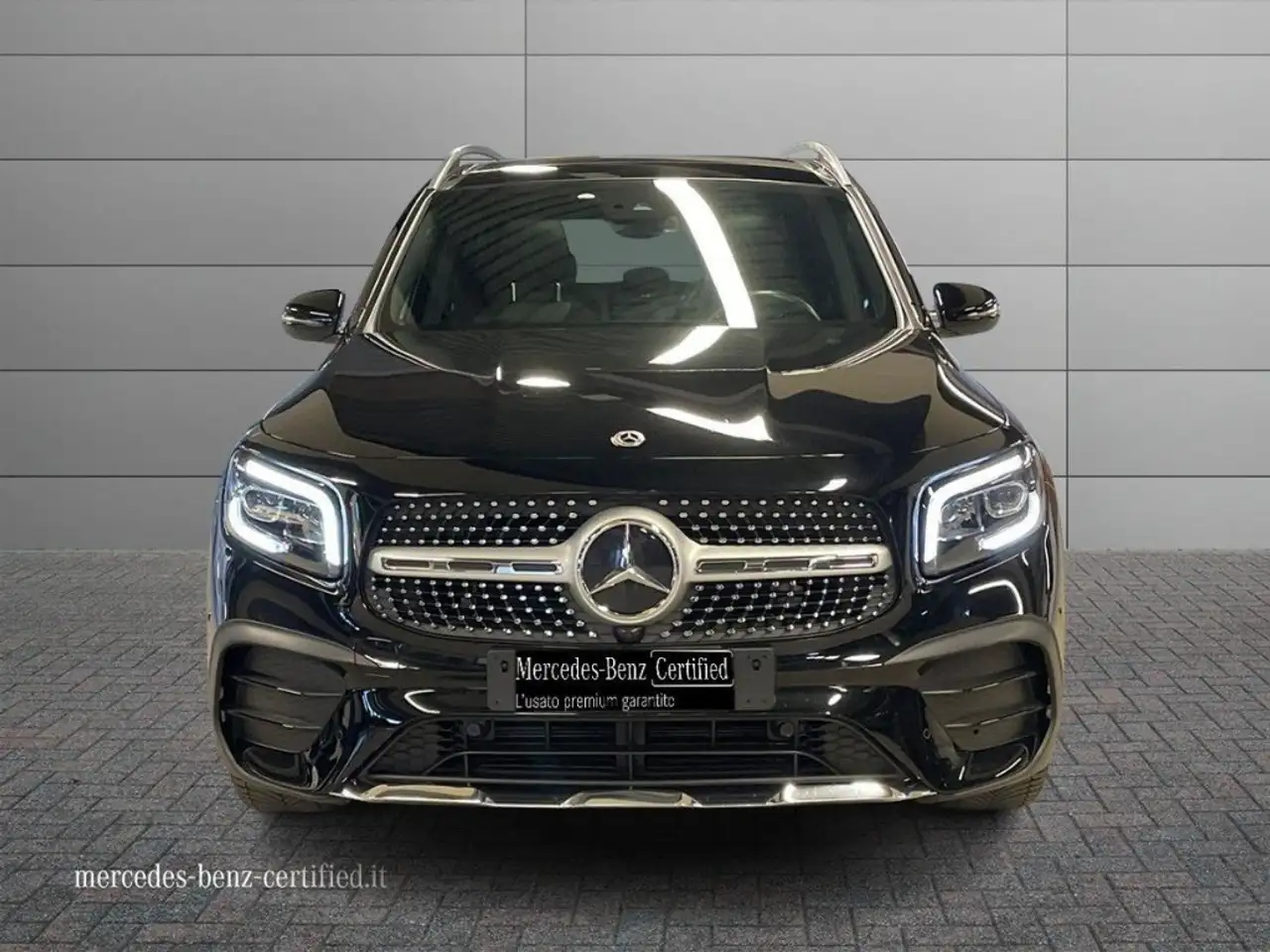 Mercedes-Benz GLB - GLB 200 d Premium auto, миниатюра 6