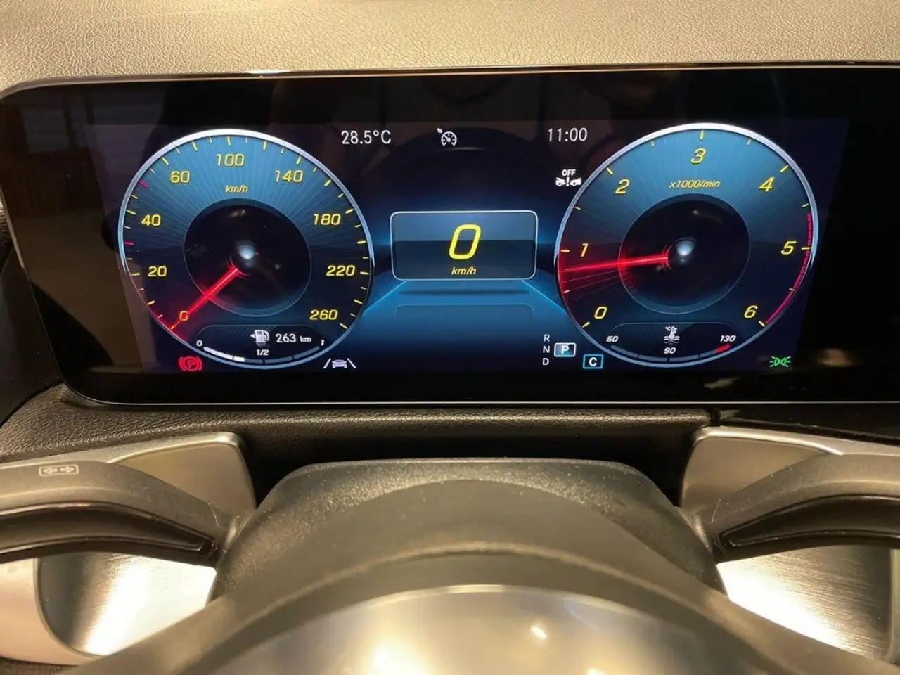 Mercedes-Benz GLB - GLB 200 d Premium auto, миниатюра 18