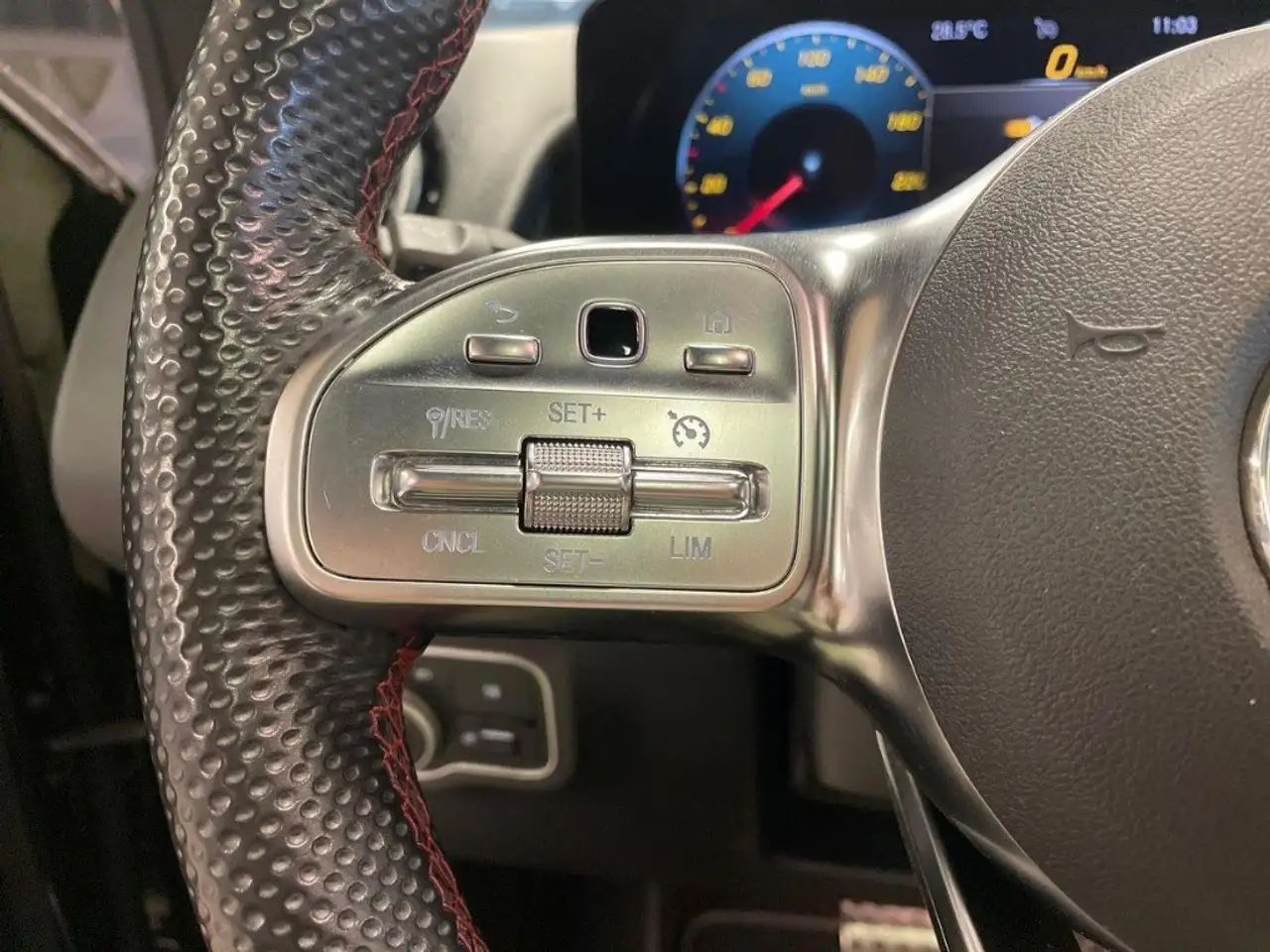 Mercedes-Benz GLB - GLB 200 d Premium auto, миниатюра 16