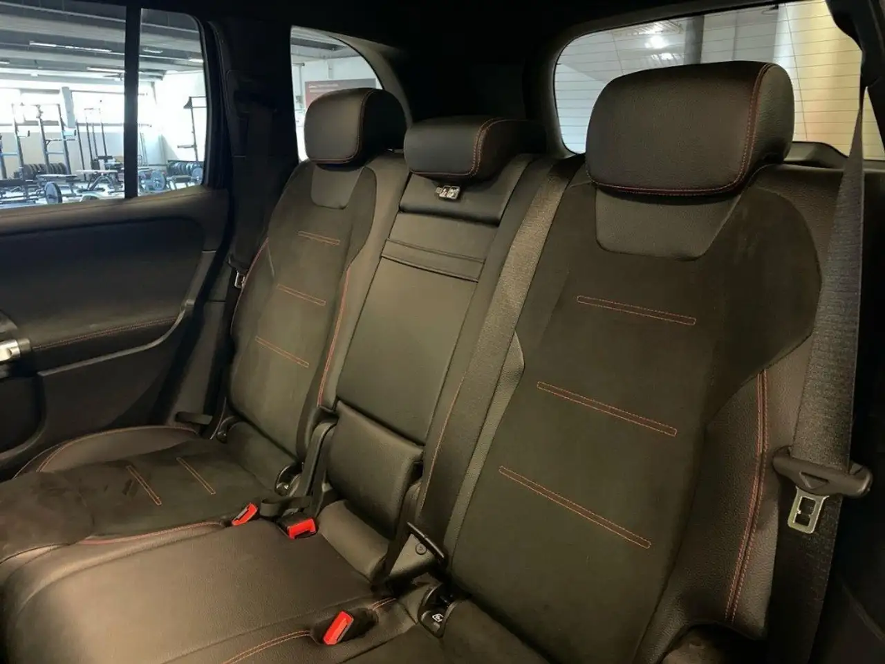 Mercedes-Benz GLB - GLB 200 d Premium auto, миниатюра 10
