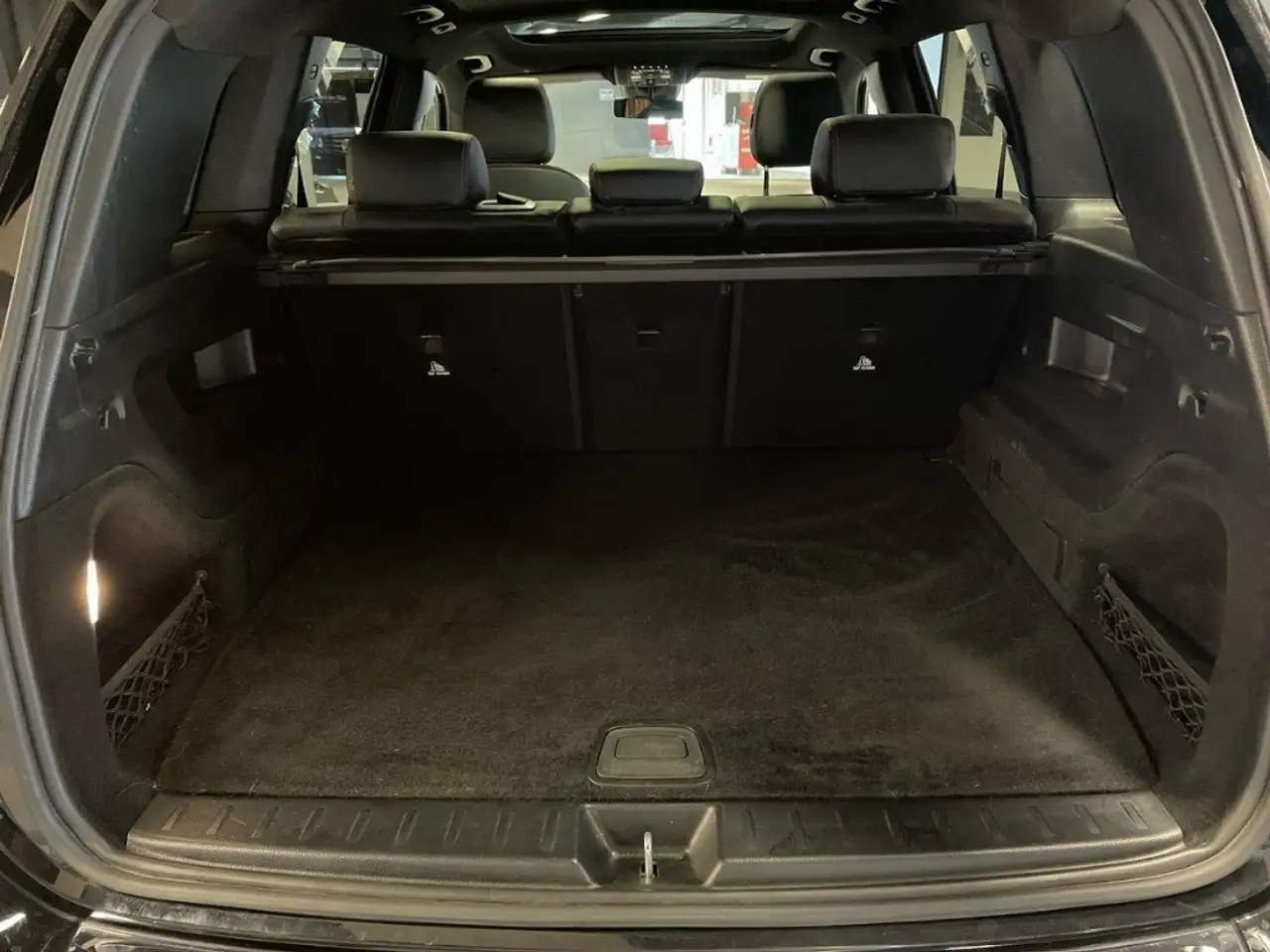 Mercedes-Benz GLB - GLB 200 d Premium auto, миниатюра 7