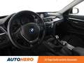 BMW 316 316d Sport Line Grau - thumbnail 11
