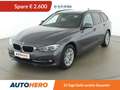 BMW 316 316d Sport Line Gris - thumbnail 1