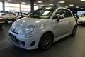 Abarth 595C Aut. Gris - thumbnail 3