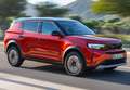Opel Frontera 1.2T XHT Hybrid eDCT6 S/S Basic Edition 110 - thumbnail 12
