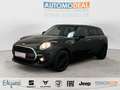 MINI One Clubman SITZ.HZG KEYLESS ALU PDC BLUETOOTH KLIMAAUT MULTIF Schwarz - thumbnail 1